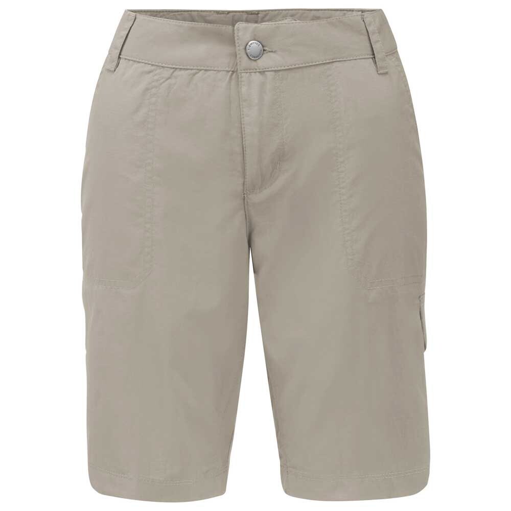 

Шорты Columbia Silver Ridge 2.0 Cargo, бежевый