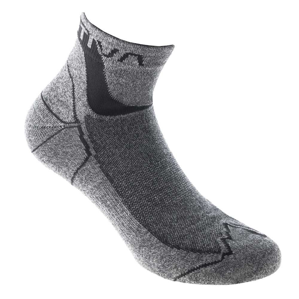 

Носки La Sportiva Traverse, серый