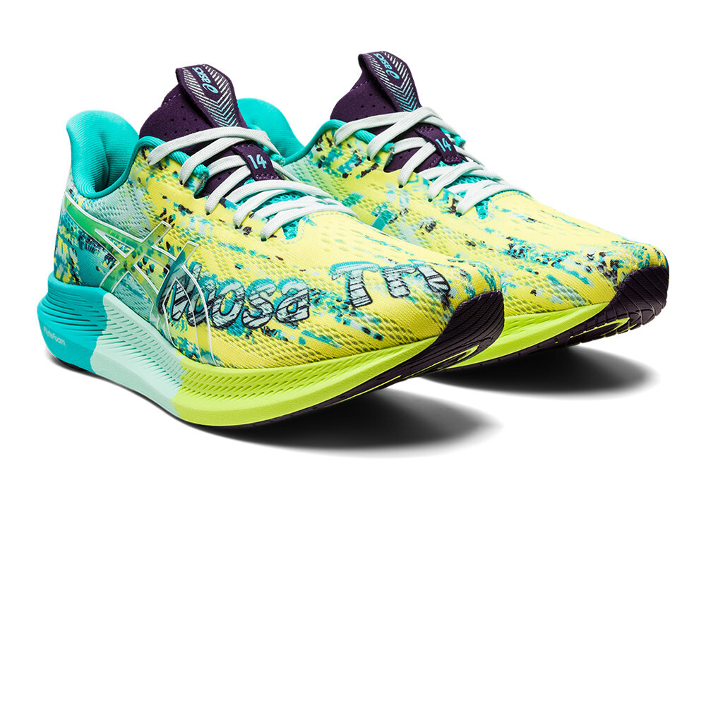 

Кроссовки для бега Asics Noosa Tri 14, желтый