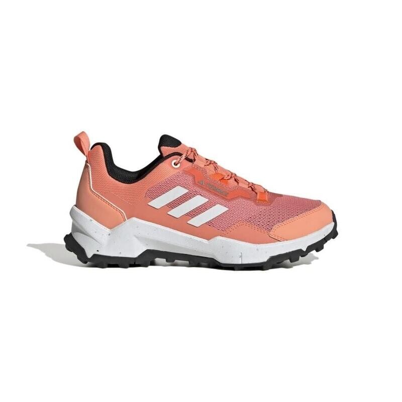 

Женские походные туфли — ADIDAS Terrex AX4 W — коралловый/оранжевый