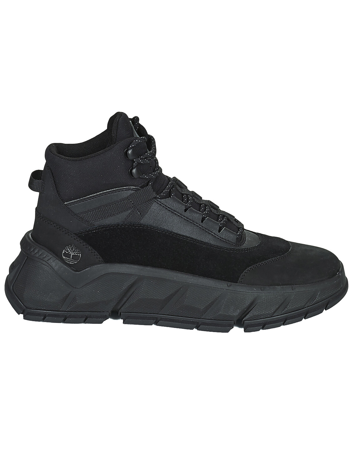 

Ботинки Timberland TBL Hiker, черный