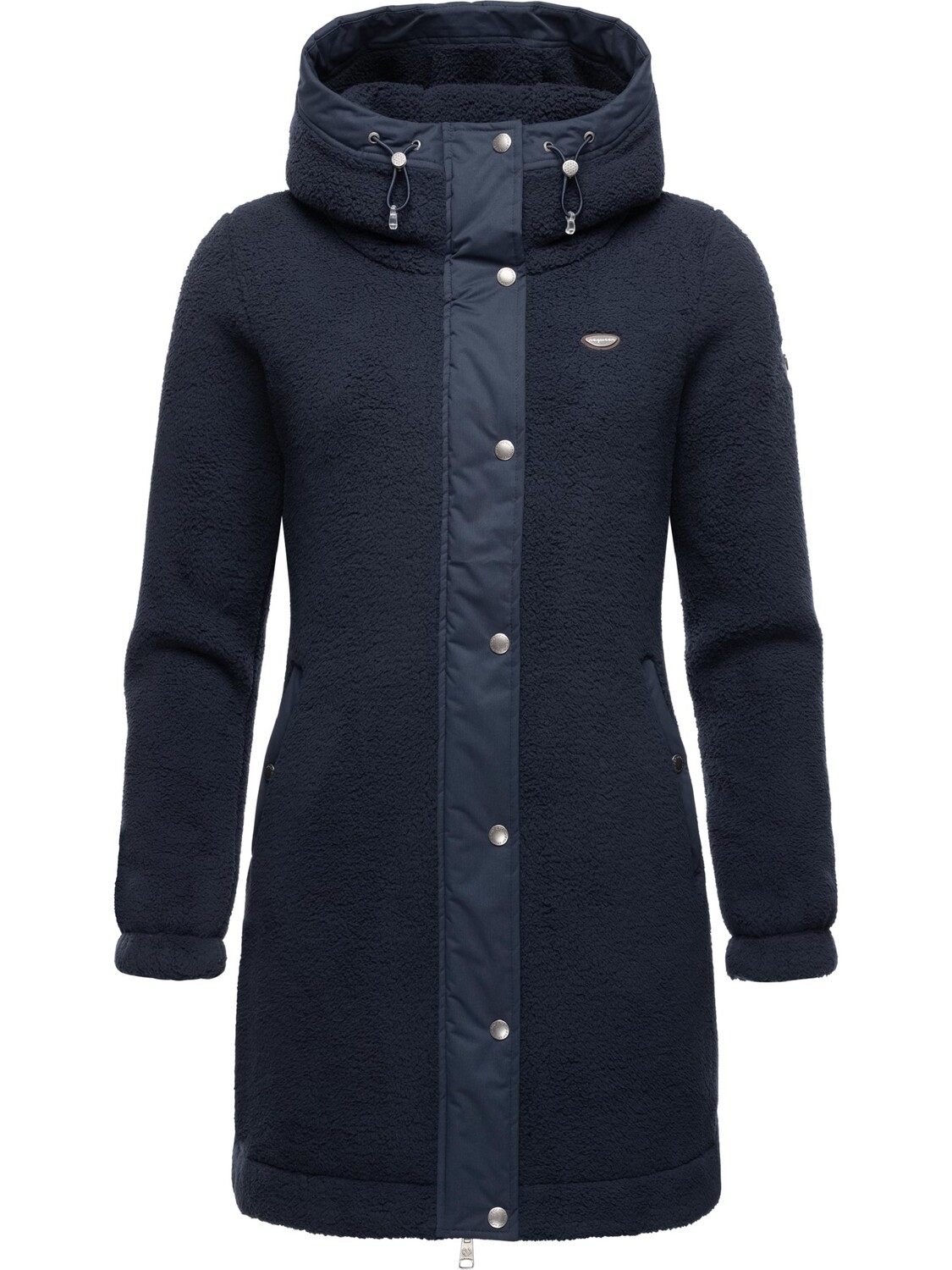 

Куртка ragwear Cousy, темно синий