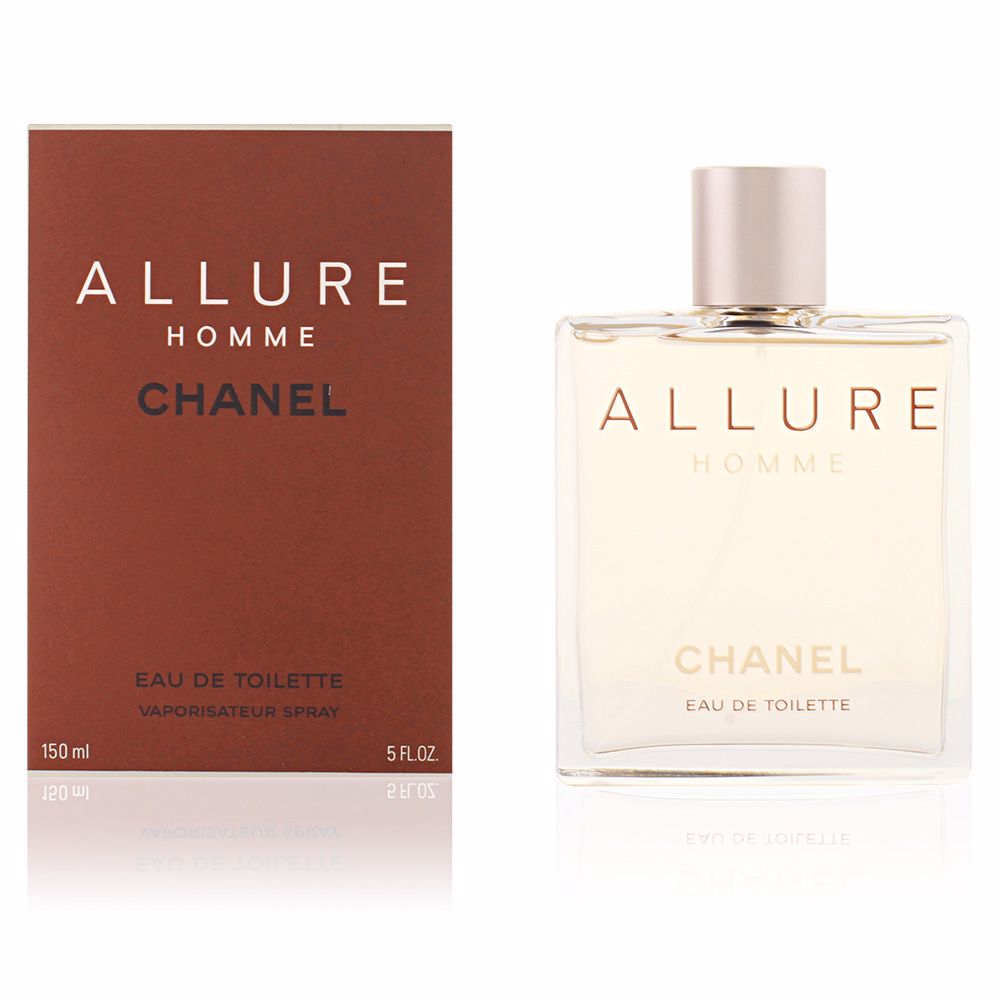 Духи Allure homme Chanel, 150 мл chanel туалетная вода allure homme sport франция 150мл