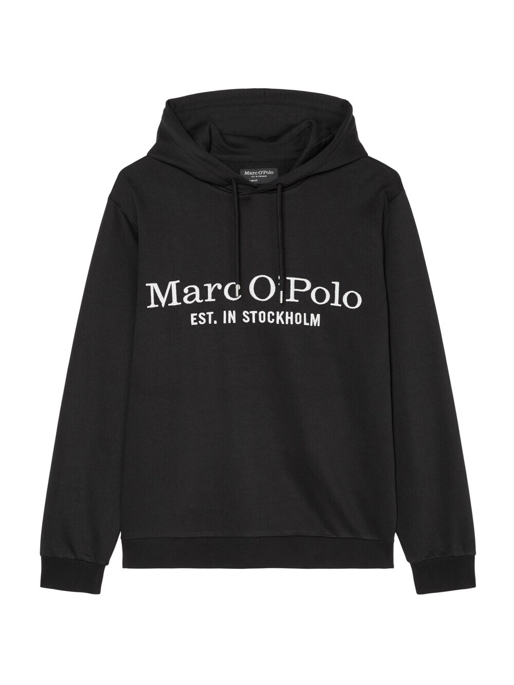 

Толстовка Marc OPolo, черный