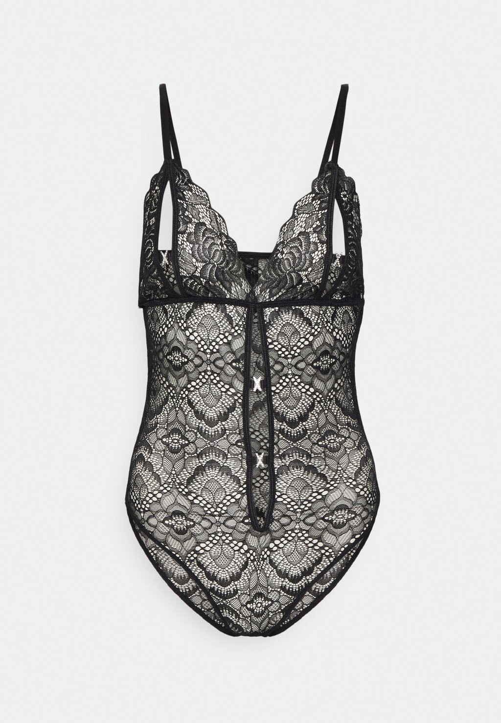 

Боди Ann Summers, черный