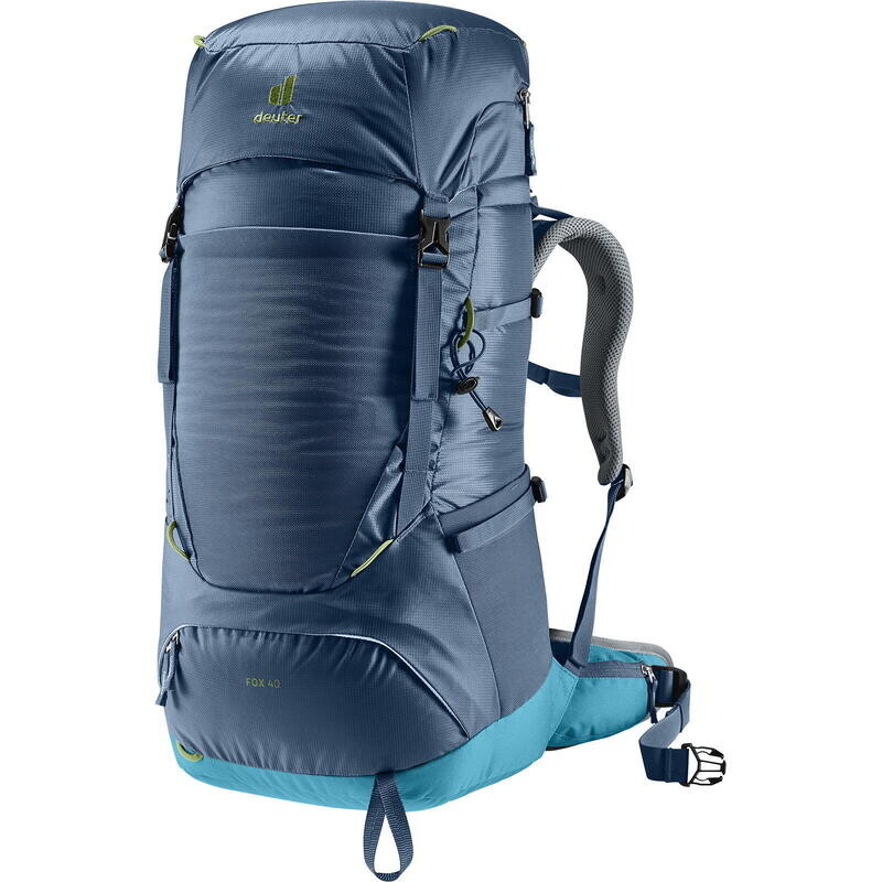 

Трекинговый рюкзак для подростков Fox 40 морская-лагуна DEUTER, цвет blau