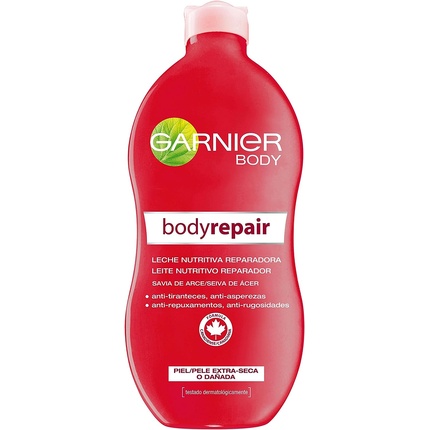 Body Repair Экстра-сухая кожа 400мл, Garnier