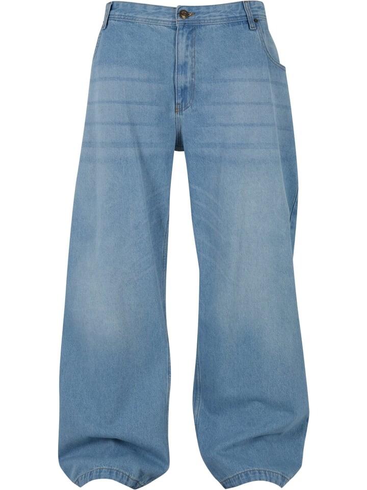 

Джинсы Ecko Unltd., цвет light blue denim