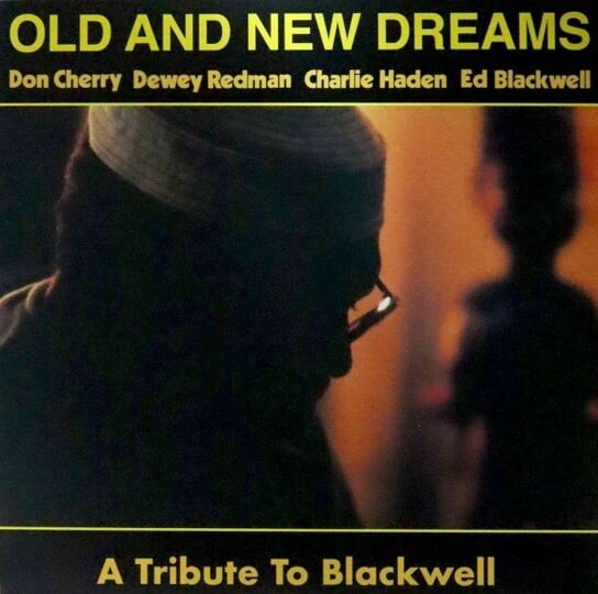 

Виниловая пластинка Old and New Dreams - A Tribute To Blackwell
