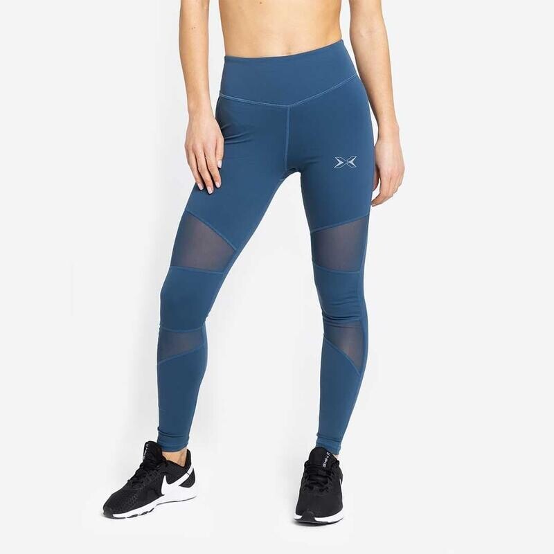 

Женские леггинсы Core PICSIL, цвет azul