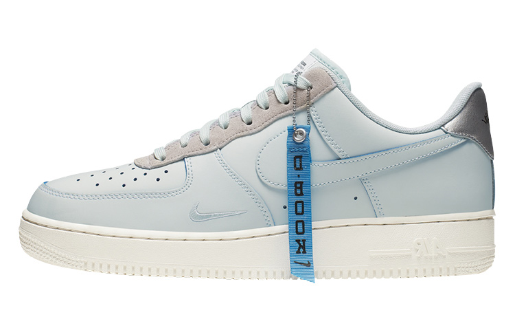 

Кроссовки Nike Air Force Devin Booker x Air Force 1 Low LV8 'Moss Point' Barely Grey/Ivory