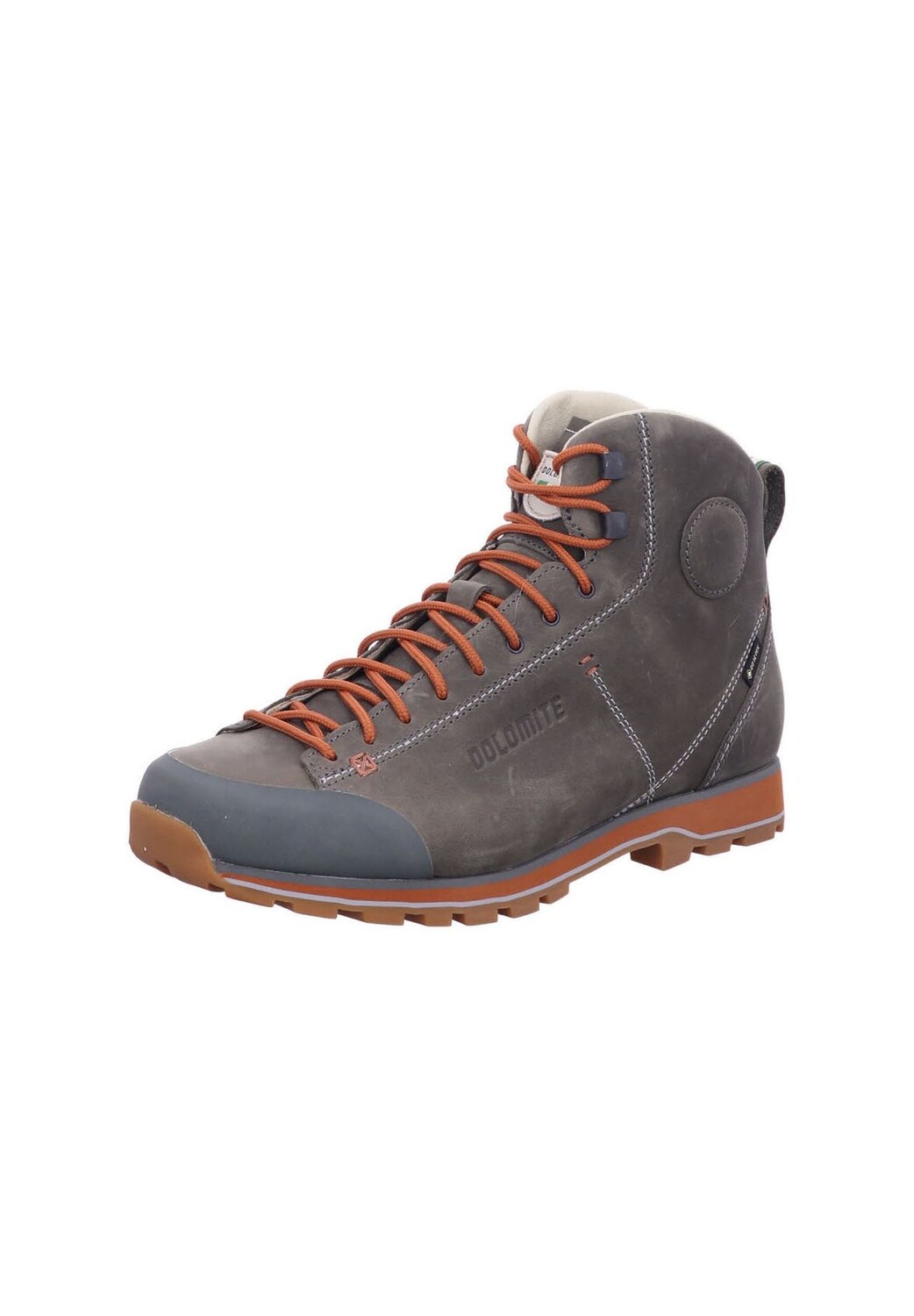 

Кроссовки 54 High FG GTX DOLOMITE, серый