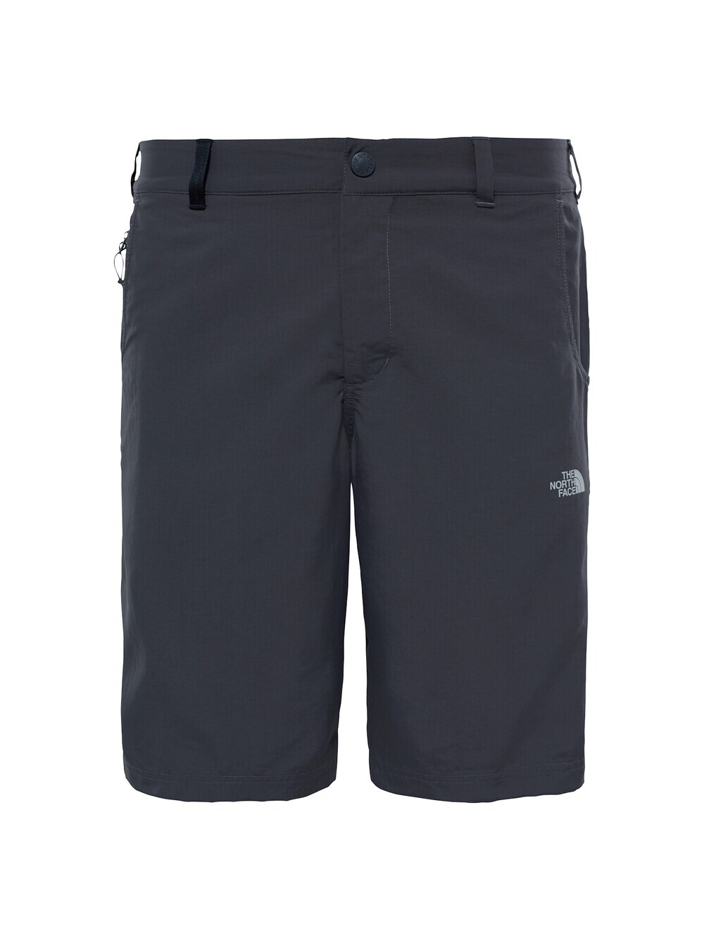 

Обычные спортивные штаны The North Face Tanken, антрацит