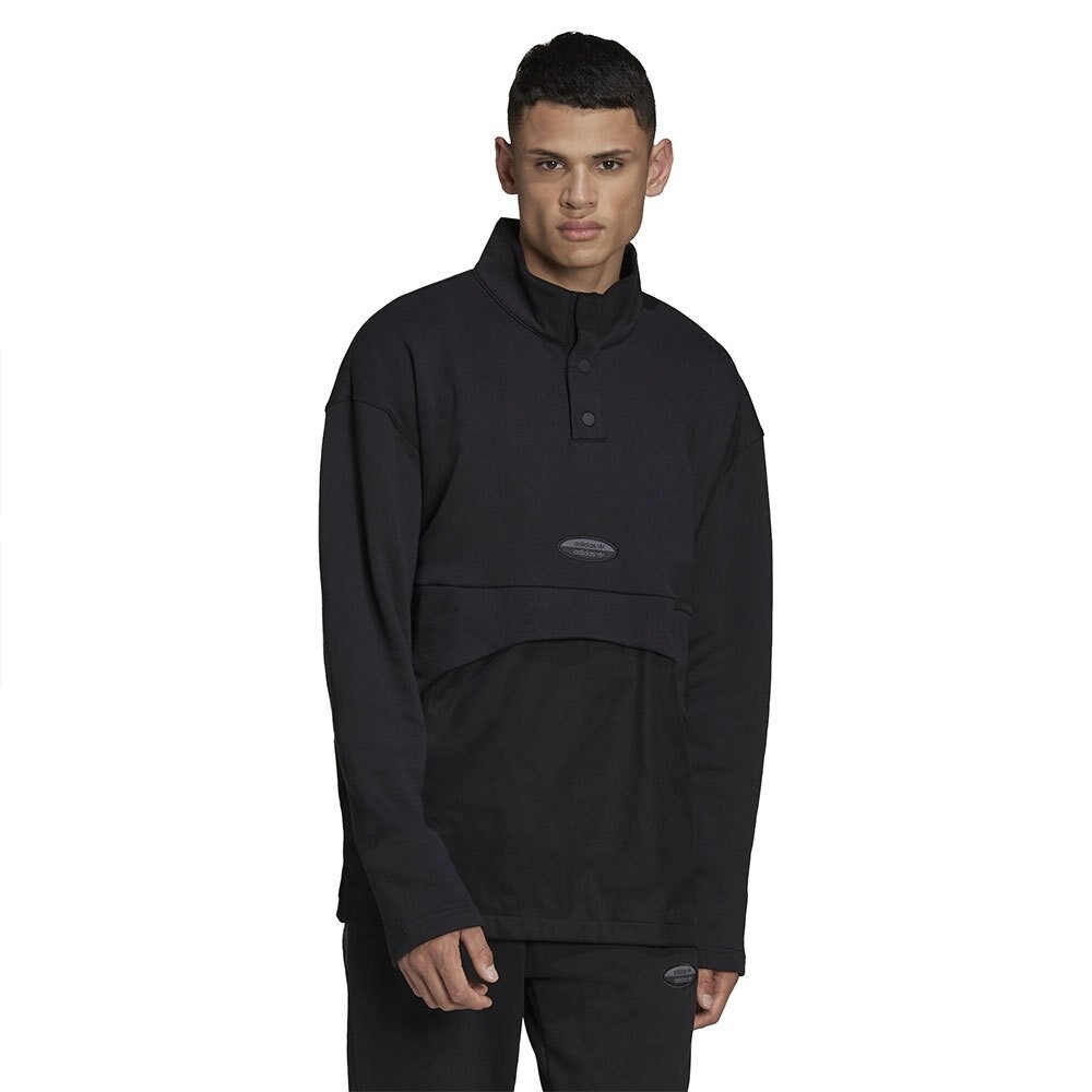 

Толстовка adidas Originals OTH Foundation, черный