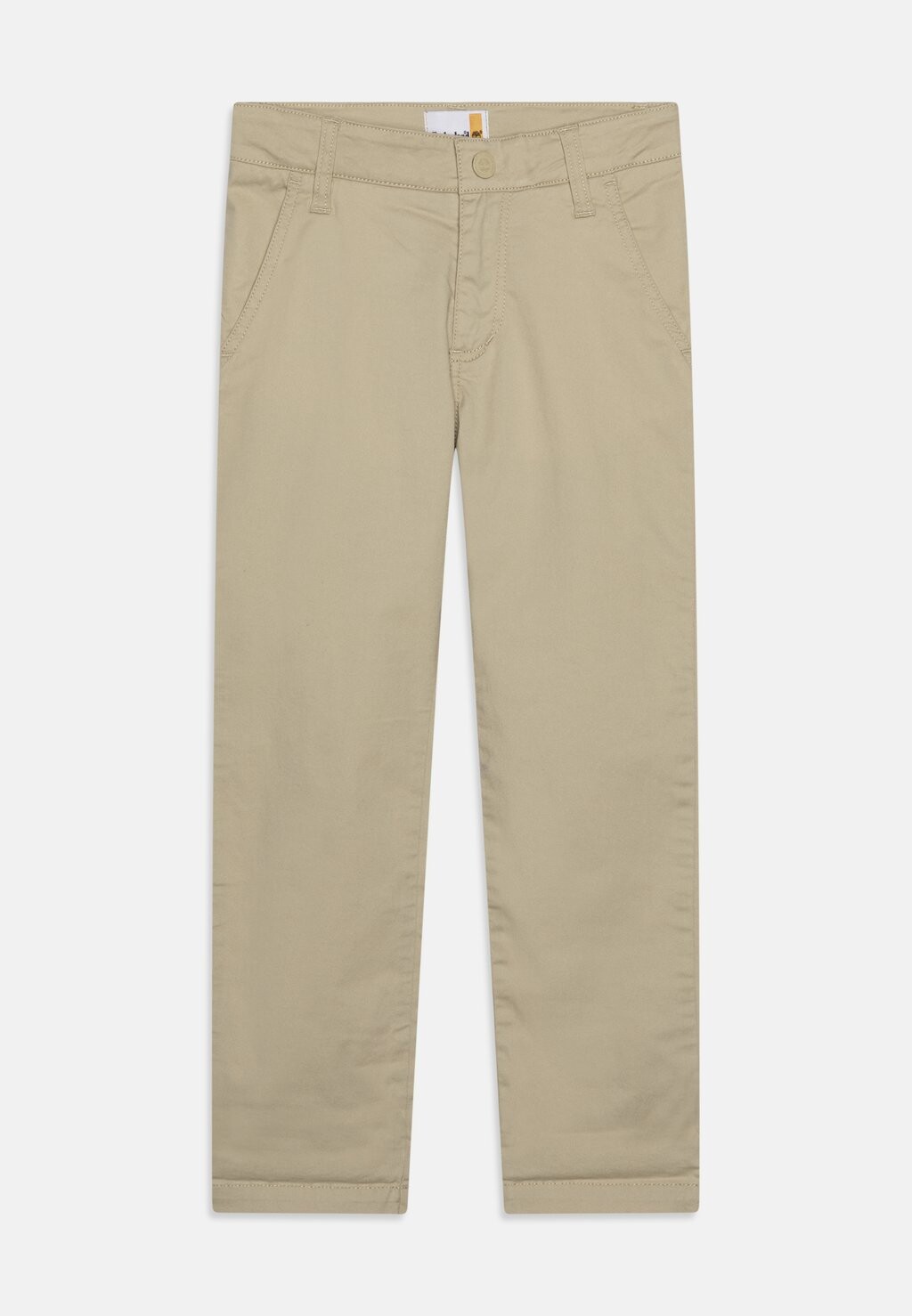 

Чино TROUSERS Timberland, цвет stone