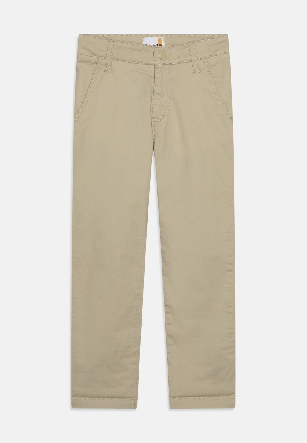 Чино TROUSERS Timberland, цвет stone