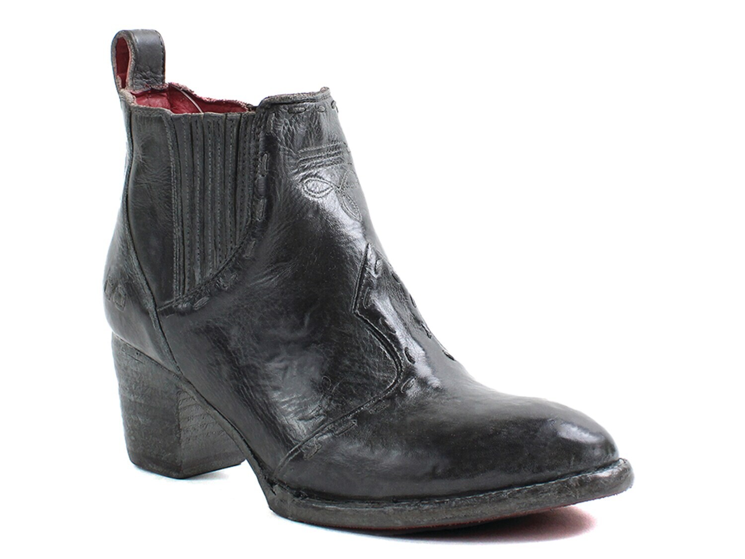 

Кровать Stu Brie Bootie — женская Bed Stu, черный