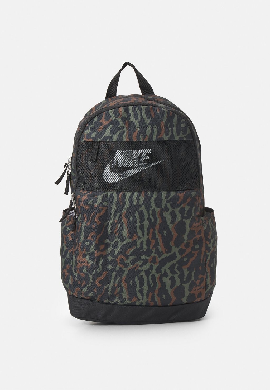 

Рюкзак Nike, черно-белый