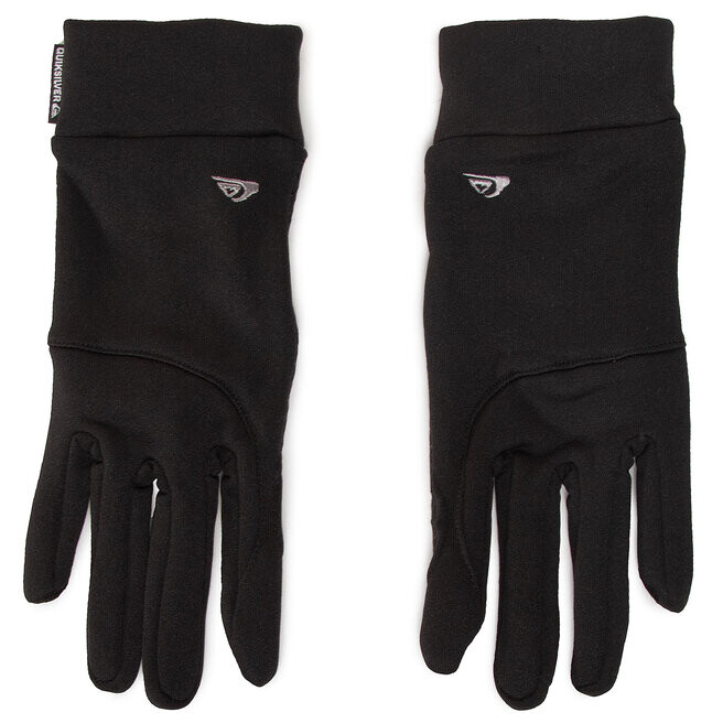 

Перчатки Quiksilver, черный