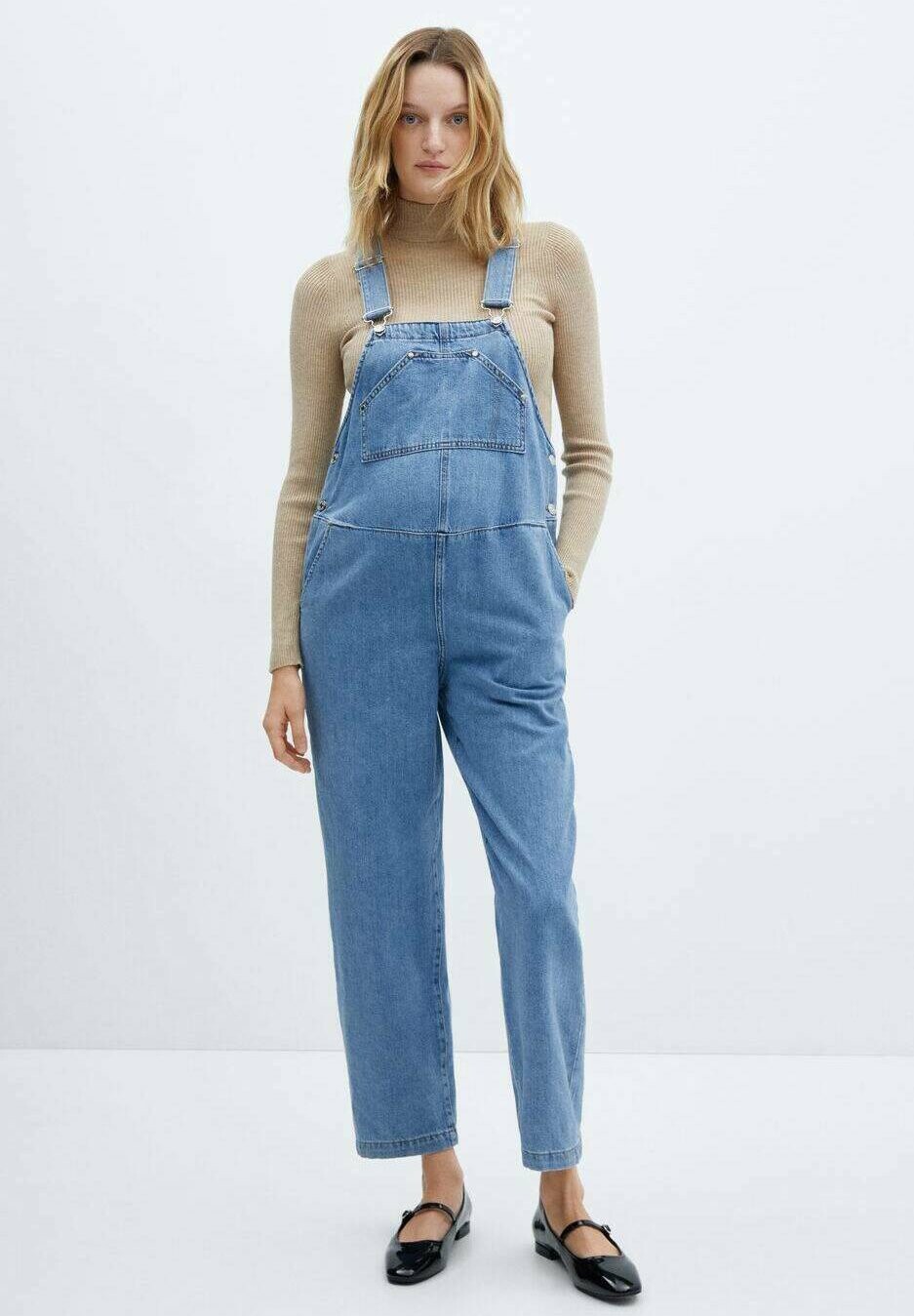 

Комбинезон Petomum2 Mango, цвет medium blue