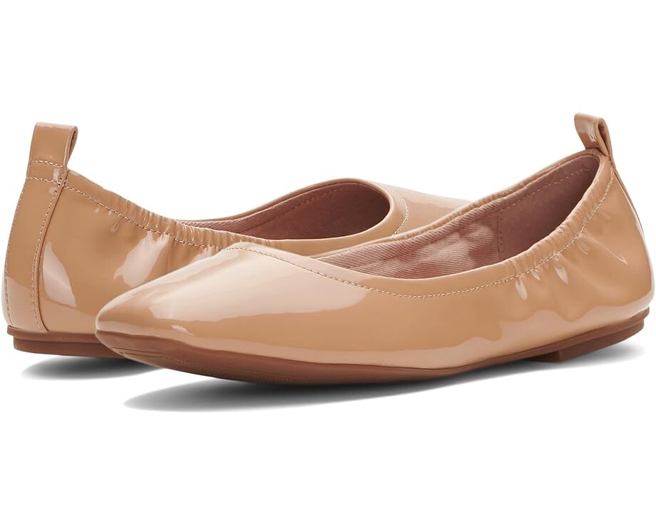 

Балетки Vince Camuto Ronjilta, цвет Sandstone