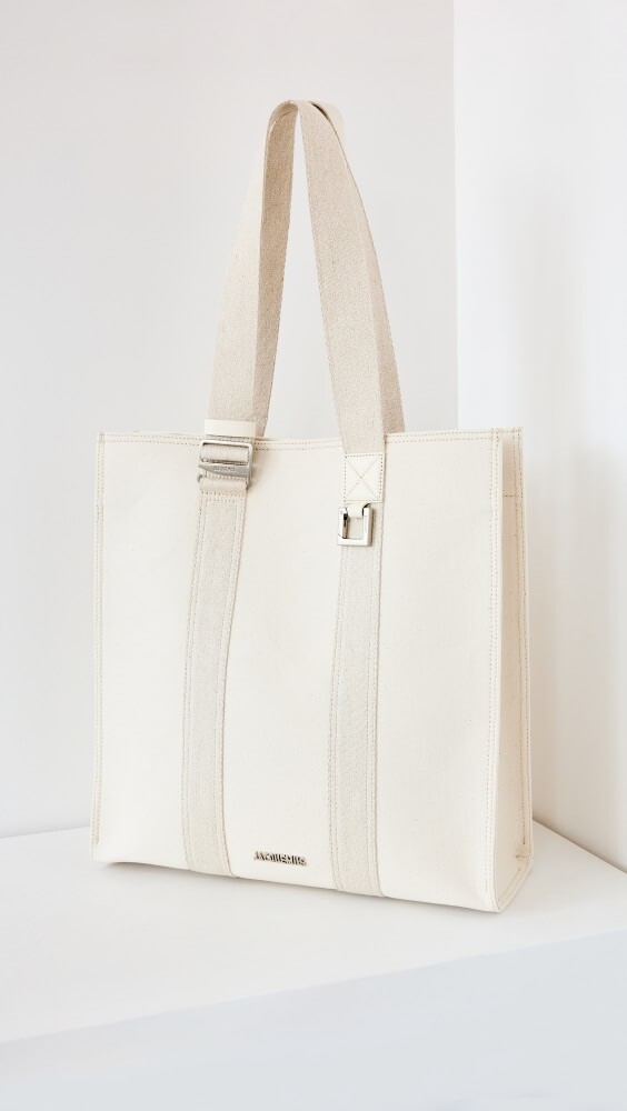 

Сумка-тоут Jacquemus Le Cabas Cuerda