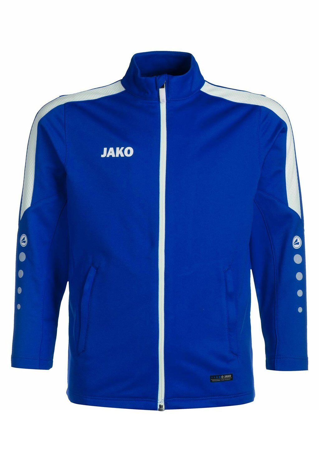 Спортивная куртка Power JAKO, цвет royal