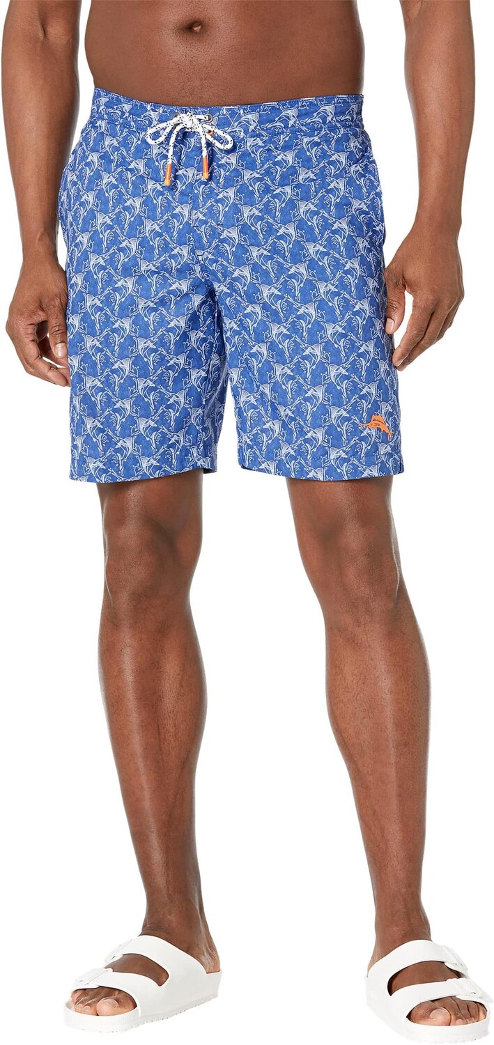 

Баха Марлин Гео Tommy Bahama, цвет Dark Cobalt