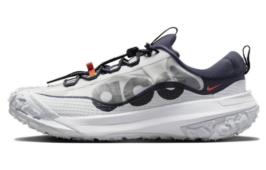 

Кроссовки Nike ACG Mountain Fly 2 Low, белый
