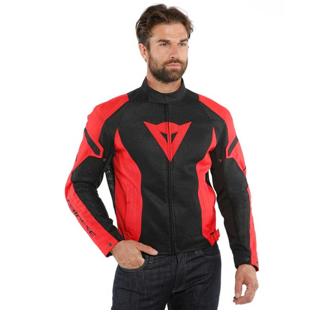

Куртка Dainese Air Crono 2 Tex, красный
