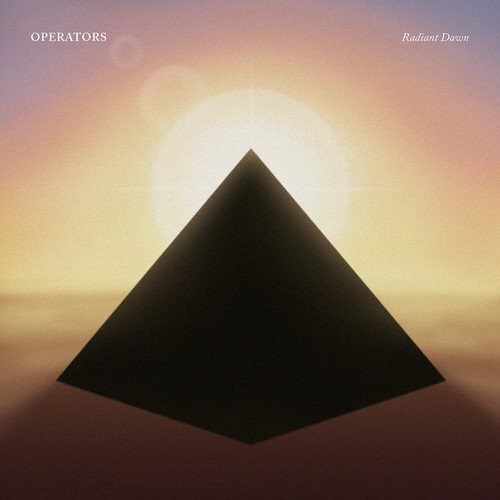 

Виниловая пластинка Operators - Radiant Dawn