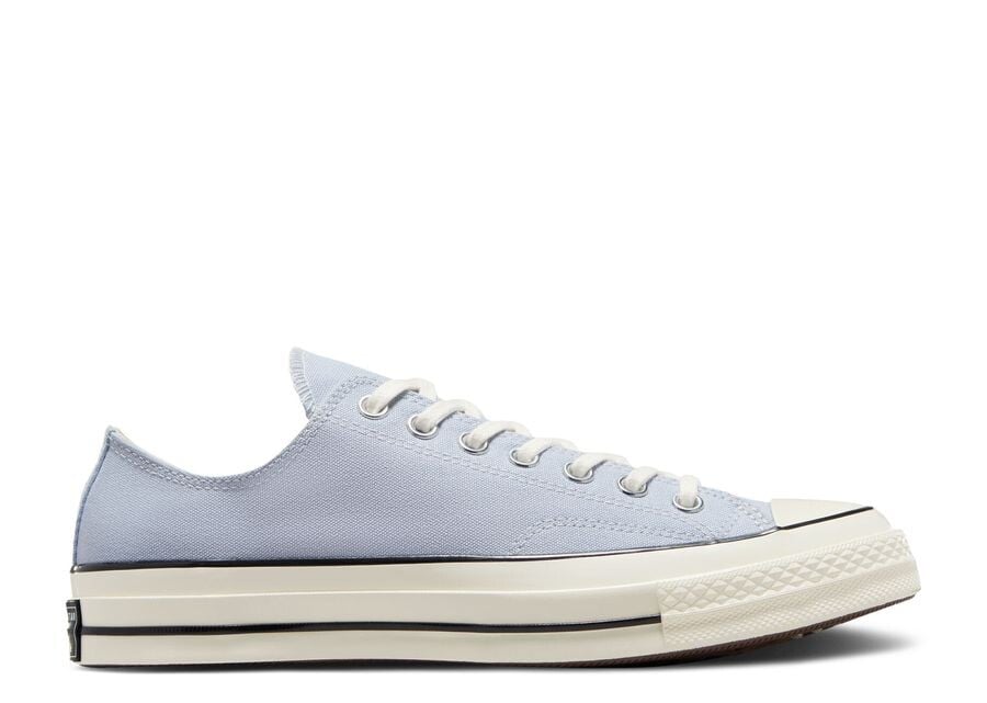 

Кроссовки Converse Chuck 70 Low 'Cloudy Daze Grey', синий