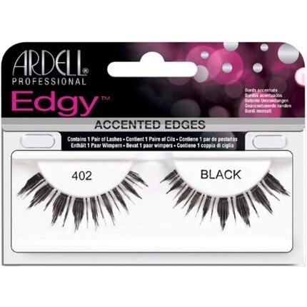 

Edgy Lash 402 Накладные ресницы, Ardell