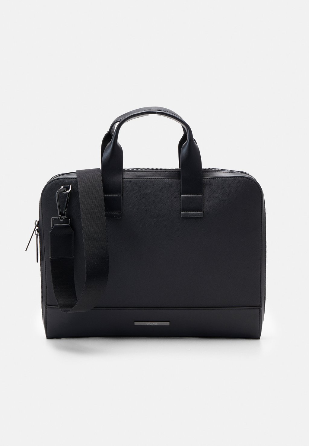 

Сумка для ноутбука MODERN BAR SLIM LAPTOP BAG UNISEX Calvin Klein, цвет black