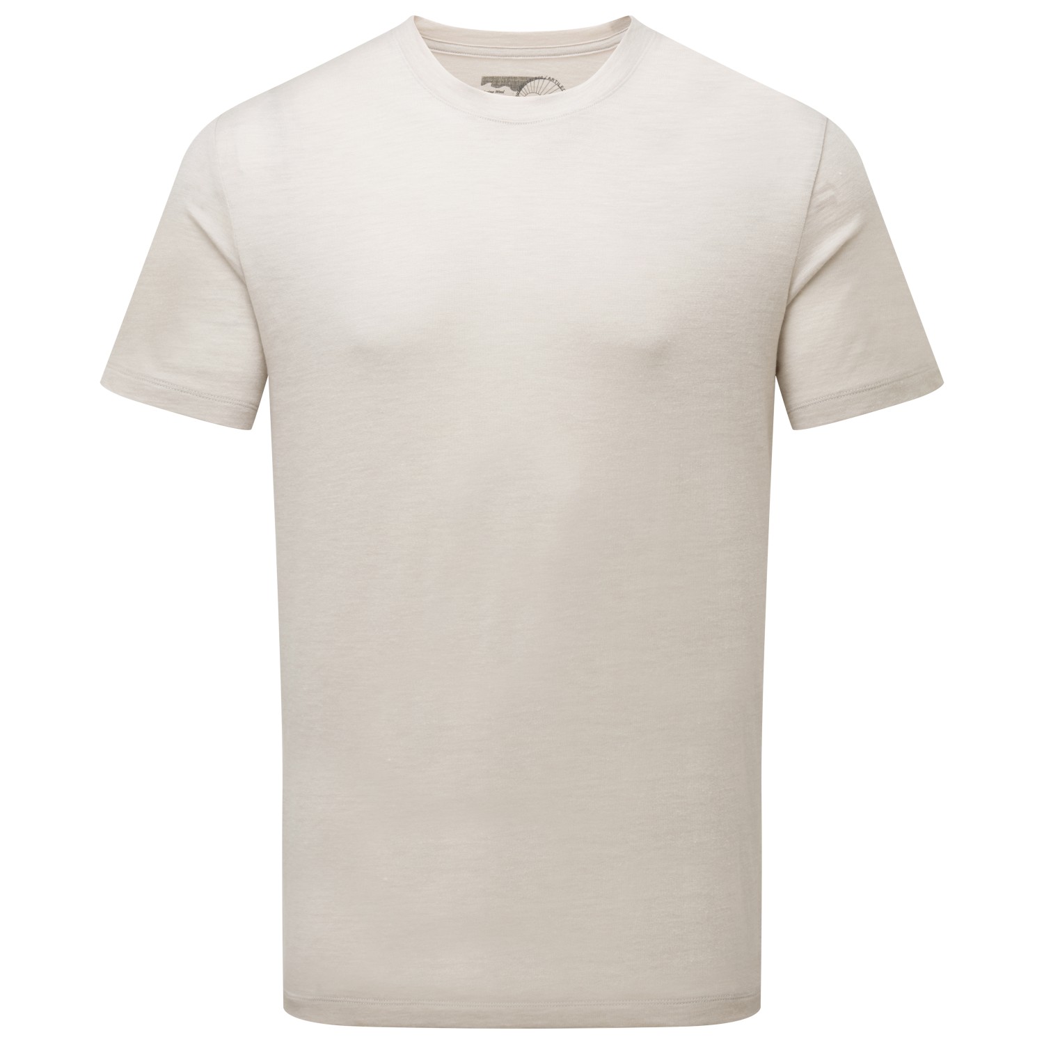 цена Рубашка из мериноса Artilect Utilitee, цвет Dove Grey