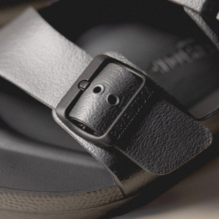 

Сандалии Arizona Eva Birkenstock, антрацит