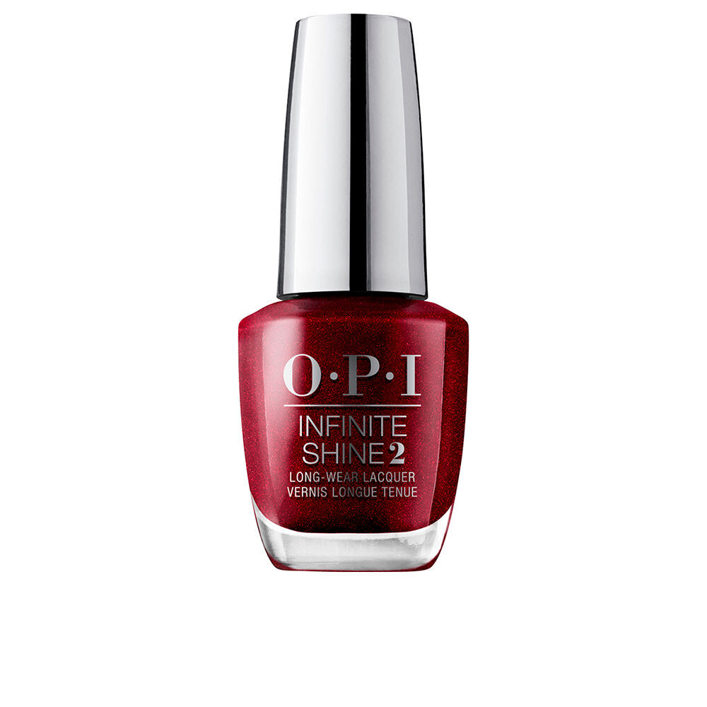 

Лак для ногтей Infinite shine Opi, 15 мл, i’m not really a waitress