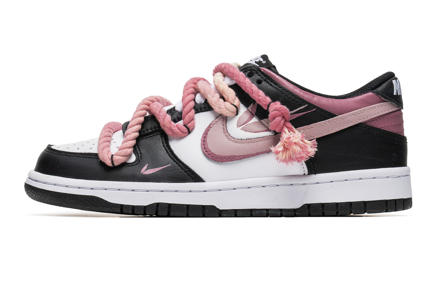 

Женские кроссовки для скейтбординга Nike Dunk Low