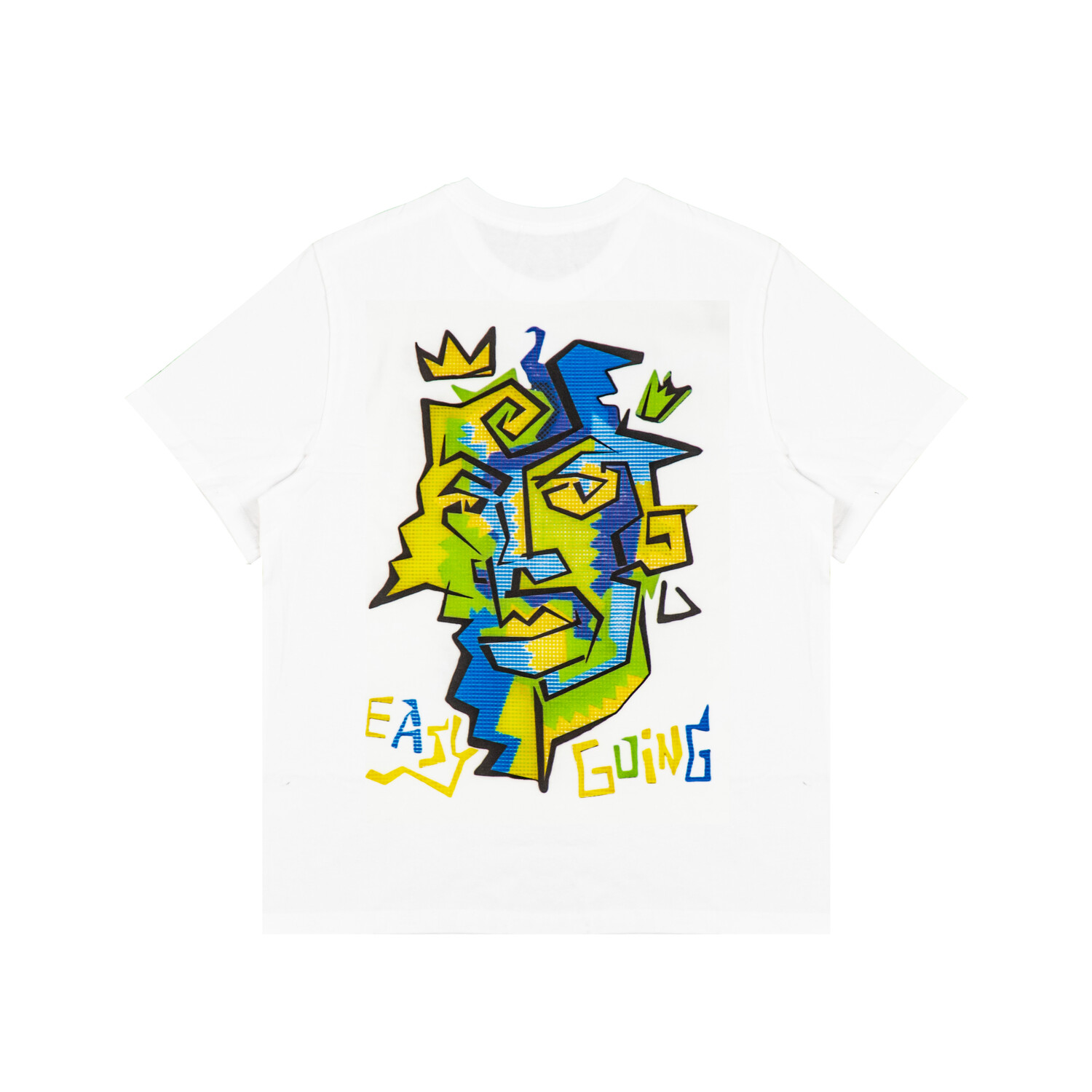 

Футболка унисекс белая Adidas Originals, белый