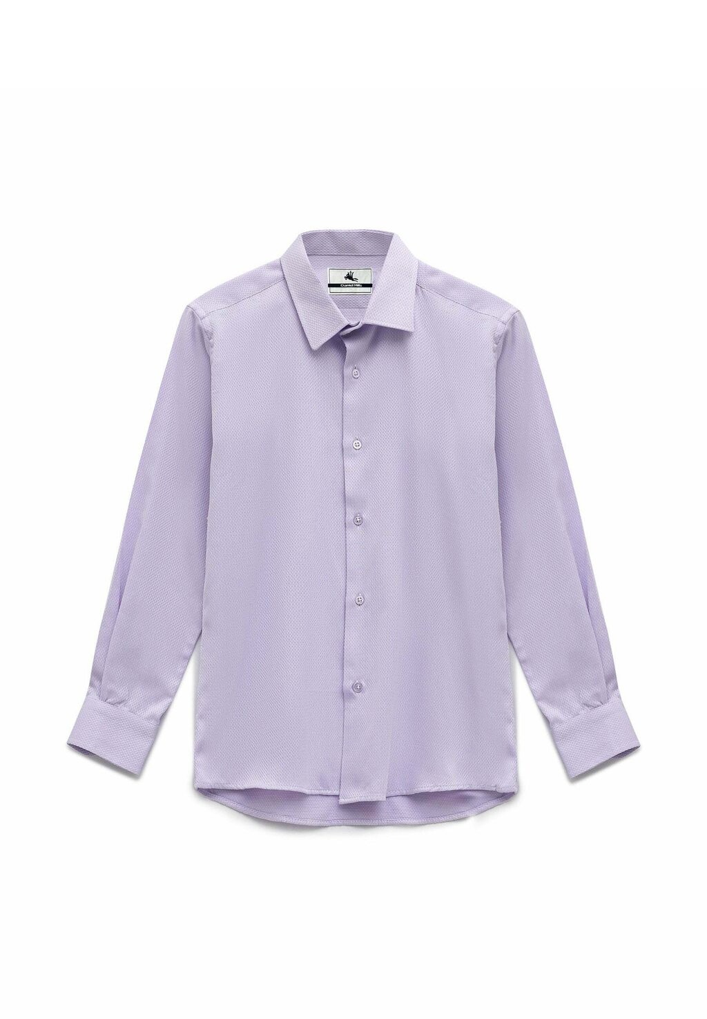 

Рубашка Casual Daniel Hills, цвет lilac