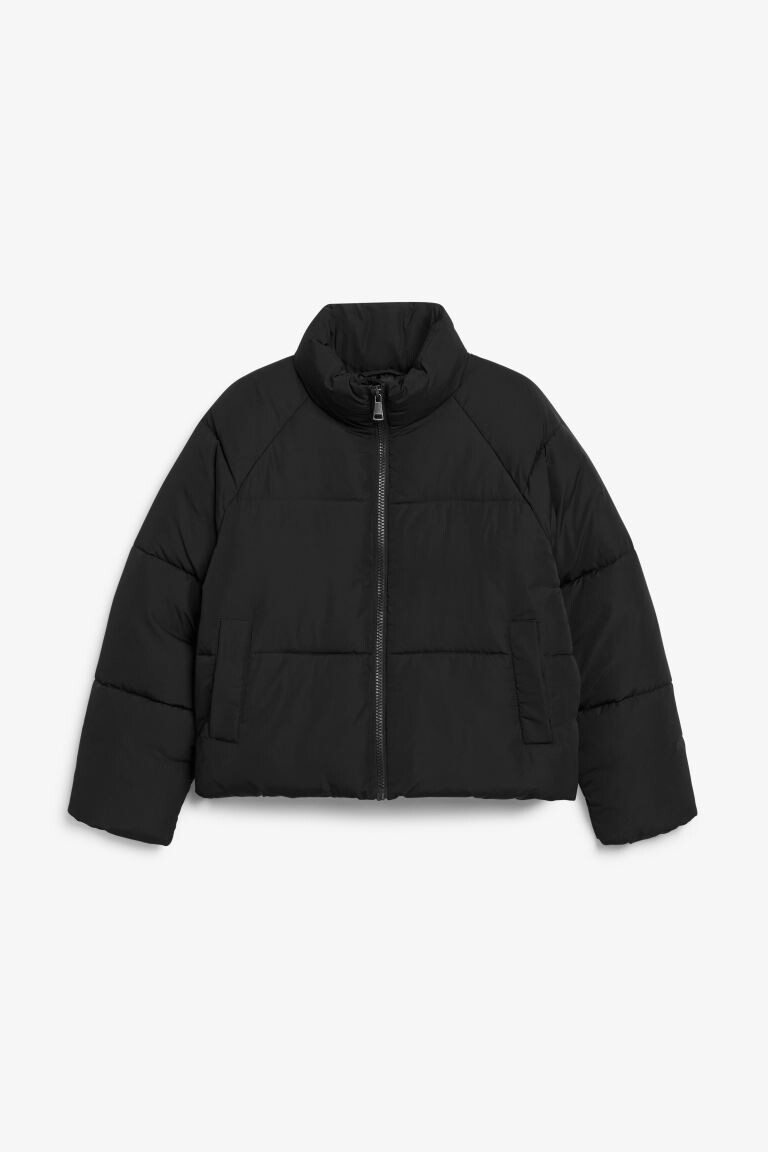 

Пуховик Monki