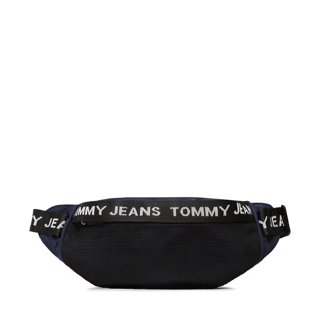 

Сумка Tommy Jeans TjmEssential Bum, темно-синий