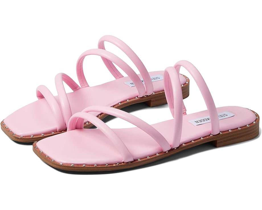 Сандалии Steve Madden Starie-S Sandal, розовый сандалии steve madden starie sandal цвет rhinestone
