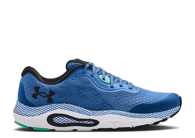 

Кроссовки Under Armour HOVR GUARDIAN 3 'VICTORY BLUE', синий