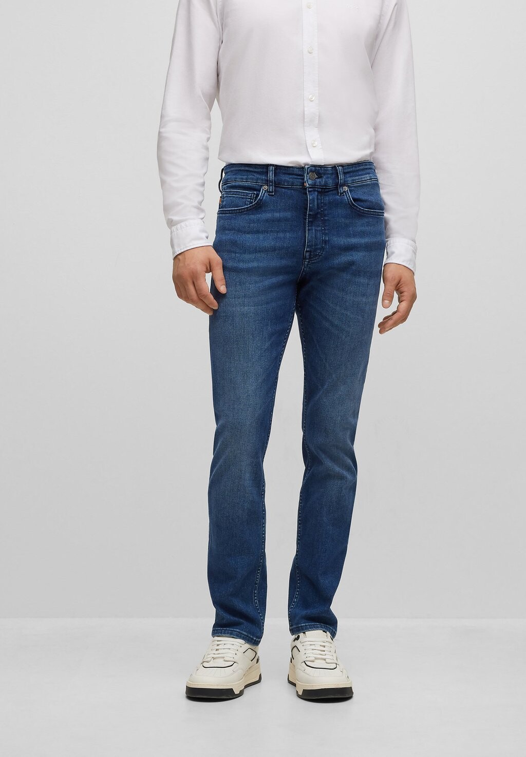 

Джинсы Slim fit BOSS
