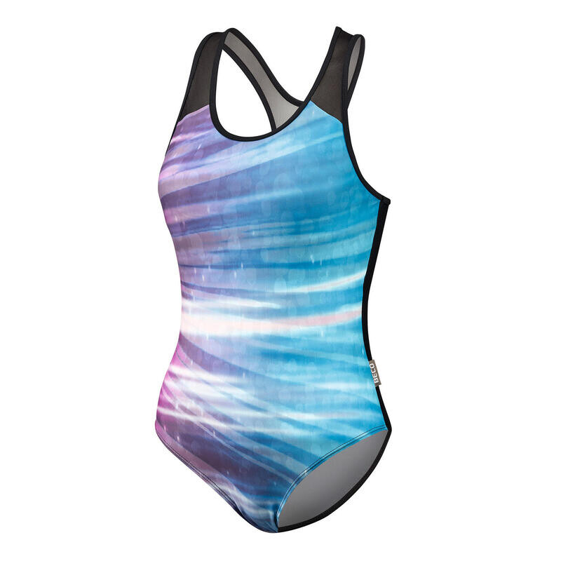 

Купальник BECO в мире акваспорта BEactive Maxpower Swimsuit