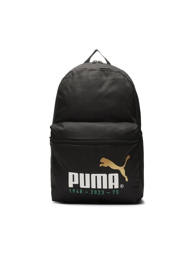 

Рюкзак Phase 75 Years Celebration 090108 Puma, черный