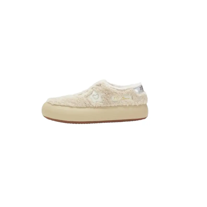 

Кроссовки Teenie Weenie Lifestyle Shoes Women's Low-top, коричневый