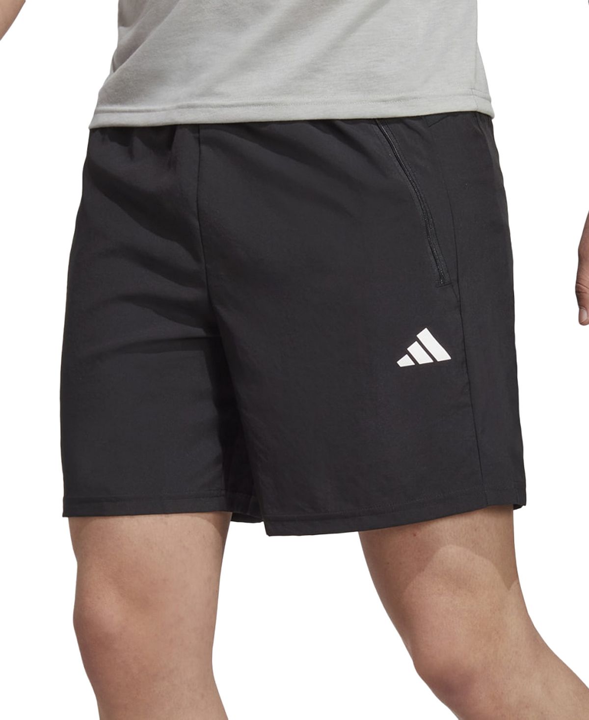 Мужские тренировочные шорты Essentials adidas