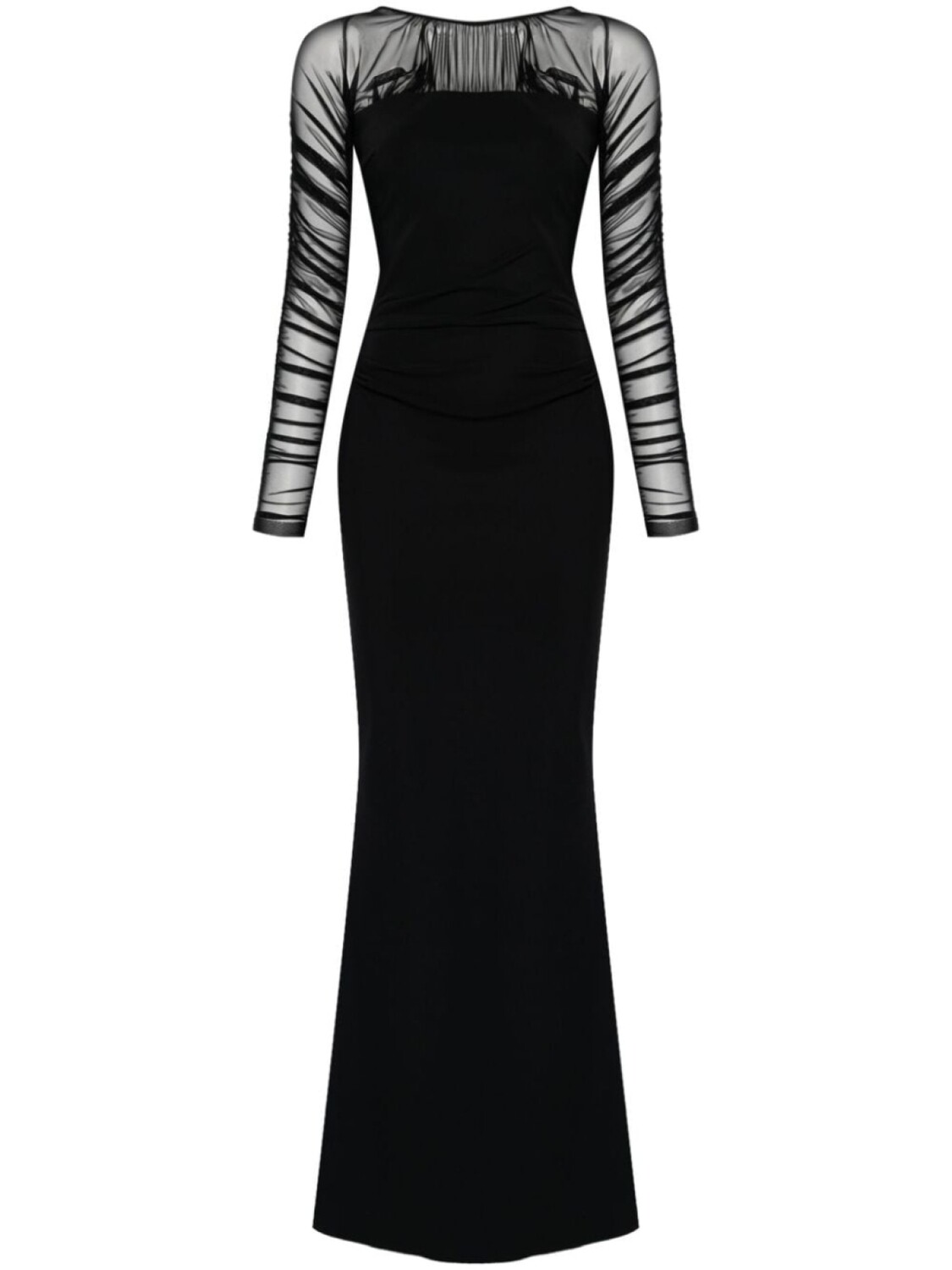 

CHIARA BONI La Petite Robe платье макси Caral, черный